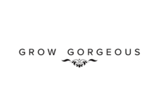 Grow Gorgeous logo